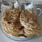 Patatesli Nefis Gözleme Tarifi-nasıl yapılır-kaç kalori