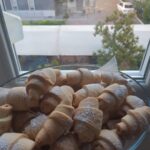 Rogaliki Kurabiye Tarifi