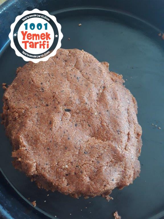 Kolay Çiğ Köfte Tarifi