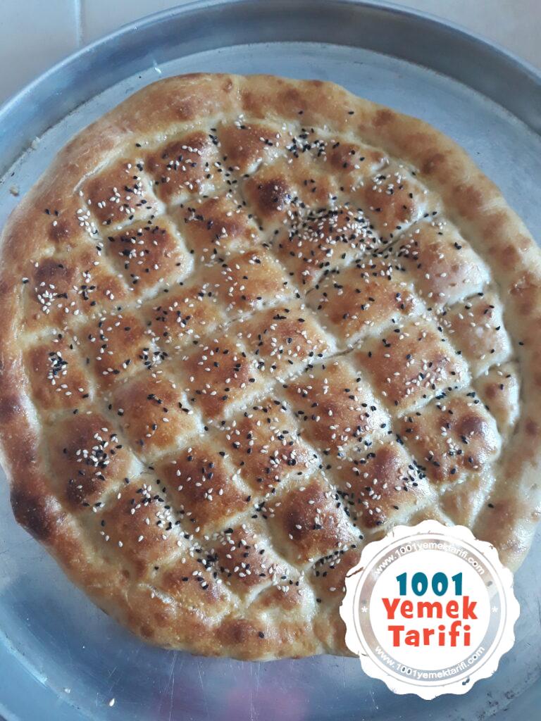 Ramazan Pidesi Tarifi