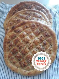 Nefis Ramazan Pidesi Tarifi