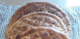 Nefis Ramazan Pidesi Tarifi