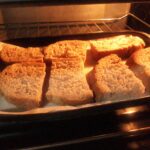 Bruschetta Tarifi (İtalyan mezesi olarak bilinir)