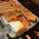 Bruschetta Tarifi (İtalyan mezesi olarak bilinir)