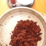 ev yapımı etsiz çiğköfte yapımı