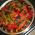 Çarşı Fırınını Aratmayacak Patlıcan Kebabı