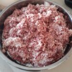 evde sucuk tarifi-ev yapımı sucuk nasıl yapılır yapımı kac kalori-1001yemektarifi