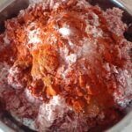 evde sucuk tarifi-ev yapımı sucuk nasıl yapılır yapımı kac kalori-1001yemektarifi