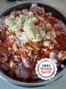 evde sucuk tarifi-ev yapımı sucuk nasıl yapılır yapımı kac kalori-1001yemektarifi