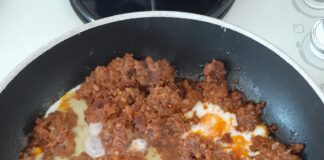 Sucuk Yapımı: Ev Yapımı Kayseri Sucuğu Tarifi