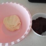 zebra kurabiye tarifi yapımı nasıl yapılır