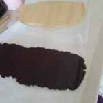 zebra kurabiye tarifi yapımı nasıl yapılır