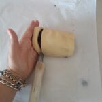 zebra kurabiye tarifi yapımı nasıl yapılır