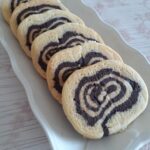 zebra kurabiye tarifi yapımı nasıl yapılır