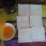 Milföy Tarifi (Çikolata Dolgulu)