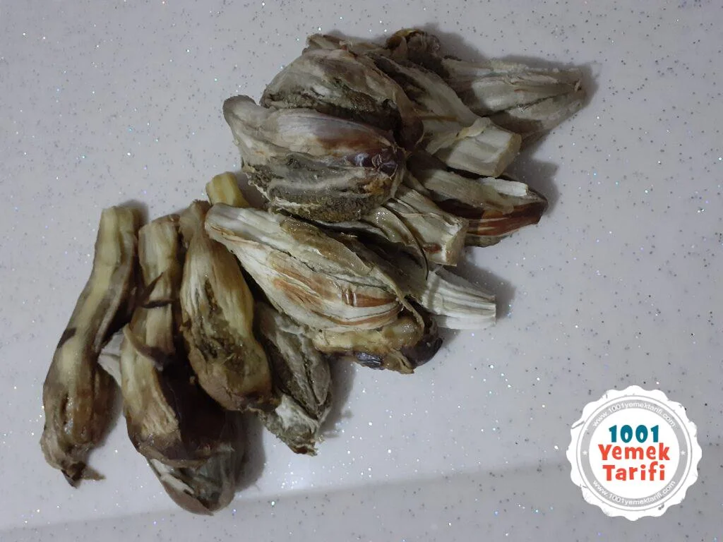 patlıcan közlemesi tarifi-köz patlıcan nasıl yapılır-fırında patlıcan közlemesi