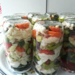 karışık turşu tarifi