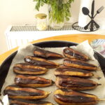 kışlık karnıyarık patlıcan nasıl yapılır tarifi-yapımı