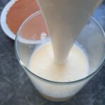 sifon kek pasta tarifi-sifon kekli pasta yapimi nasil yapilir kac kalori-nefis-kolay