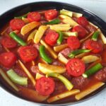 izmir köfte tarifi nasıl yapılır