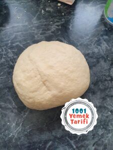 Evde Fırın Ekmeği Tarifi (nasıl yapılır-püf noktaları)