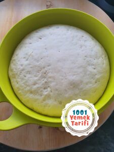 Evde Fırın Ekmeği Tarifi (nasıl yapılır-püf noktaları)