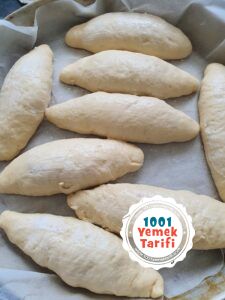 Evde Fırın Ekmeği Tarifi (nasıl yapılır-püf noktaları)