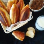 Evde Fırın Ekmeği Tarifi (nasıl yapılır-püf noktaları) 1001yemektarifi