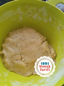 kurabiye nasıl yapılır