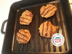 kasap köfte tarifi nasıl yapılır