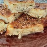 Peynirli börek tarifi