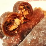 Pestilden Cevizli Sucuk Nasıl Yapılır