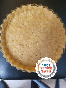 çikolatalı turta tarifi yapımı nasıl yapılır-1001yemektarifi