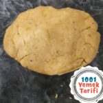 çikolatalı turta tarifi yapımı nasıl yapılır-1001yemektarifi
