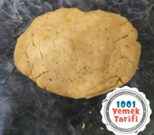 çikolatalı turta tarifi yapımı nasıl yapılır-1001yemektarifi