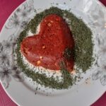 Evde Acuka Tarifi nasıl yapılır kac kalori