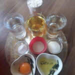 peynirli poğaça tarifi