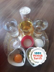 peynirli poğaça tarifi