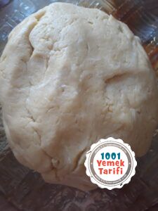 peynirli poğaça tarifi