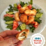 pisi tarifi nasil yapilir-kolay pisi yapimi-kac kalori-1001yemektarifi-cat kapi misafire