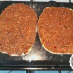 ev yapımı lahmacun tarifi-fırında lahmacun nasıl yapılır