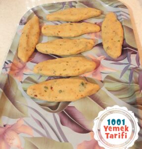 patatesli köfte tarifi yapımı nasıl yapılır-tavada