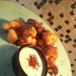 Nefis Karnabahar Kızartması