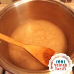 tarhana çorbası tarifi yapımı nasıl yapılır kac kalori-1001yemektarifi