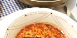 tarhana çorbası tarifi yapımı nasıl yapılır kac kalori