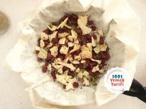 tava böreği tarifi nasıl yapılır