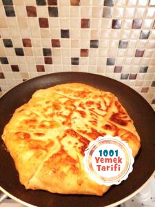 tava böreği tarifi nasıl yapılır