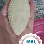 kalburabastı tatlısı tarifi yapımı nasıl yapılır-1001yemektarifi