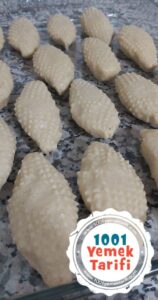 kalburabastı tatlısı tarifi yapımı nasıl yapılır-1001yemektarifi