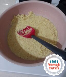 irmik helvası tarifi yapımı nasıl yapılır kac kalori